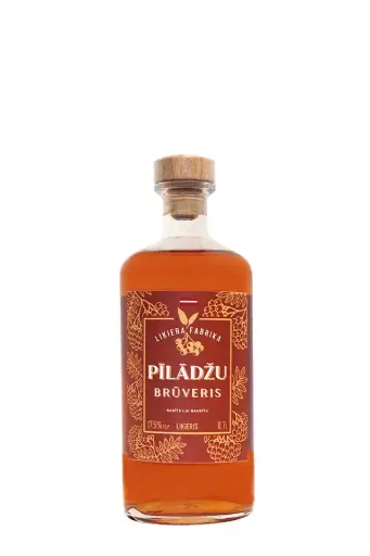 Pīlādžu Brūveris